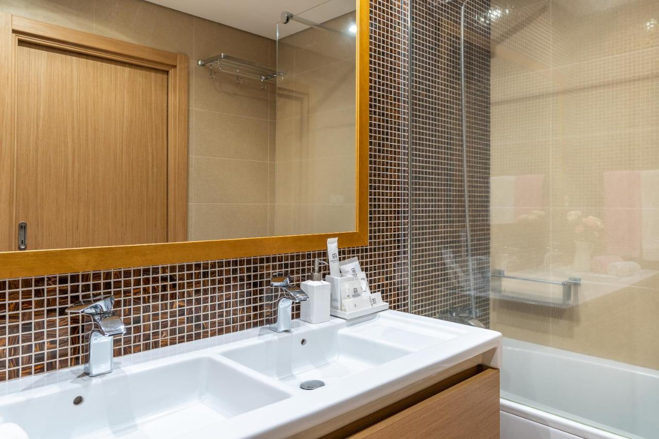 Luxurious Apartment Funchal - Casa Valentina - Rent2U, Lda Luaran gambar